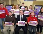 Promise Award 2025